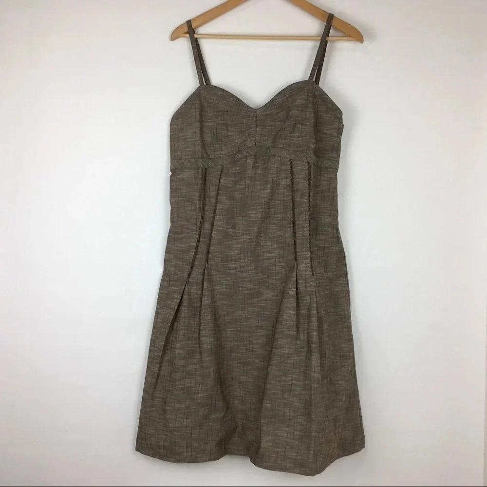 Matilda Jane Hammond Bay Picnic Sundress